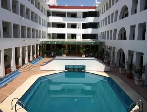 Eurohotel hotel detail image 3