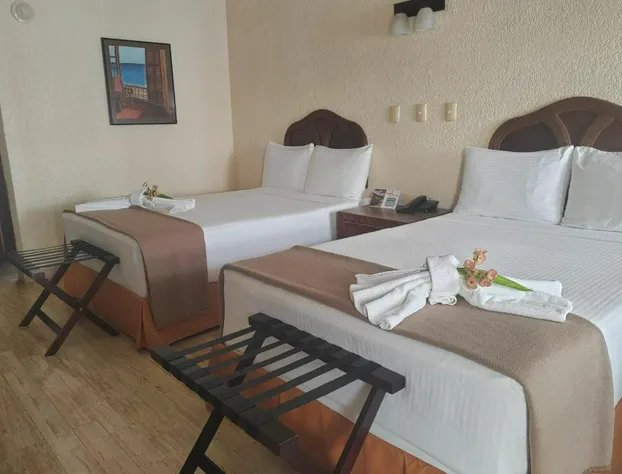 Eurohotel hotel detail image 3