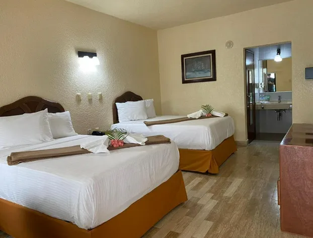 Eurohotel hotel detail image 4