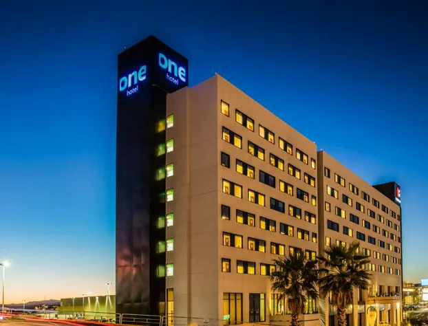 One Chihuahua Fashion Mall hotel detail image 1