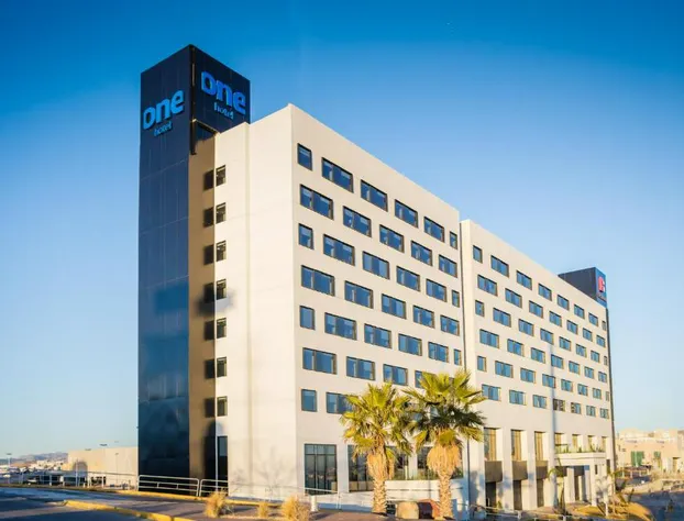 One Chihuahua Fashion Mall hotel detail image 2