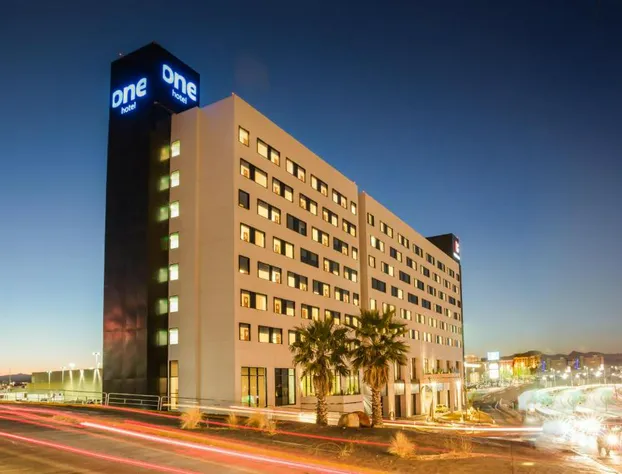 One Chihuahua Fashion Mall hotel detail image 1