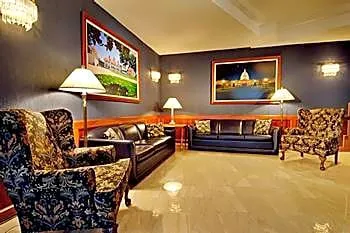 Washington Suites Alexandria hotel detail image 1