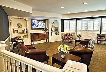 Washington Suites Alexandria hotel detail image 4