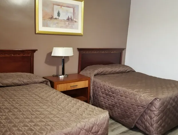 Richard Lake Motel hotel detail image 1