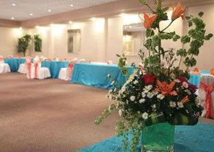 Quality Inn Piedras Negras hotel detail image 1