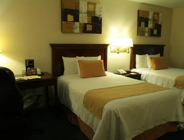 Quality Inn Piedras Negras hotel detail image 3