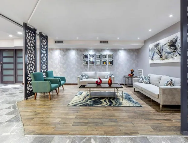 Quality Inn Piedras Negras hotel detail image 2