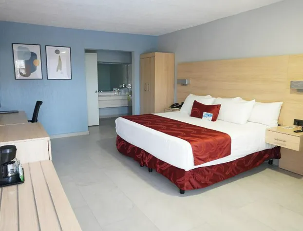 Quality Inn Piedras Negras hotel detail image 3