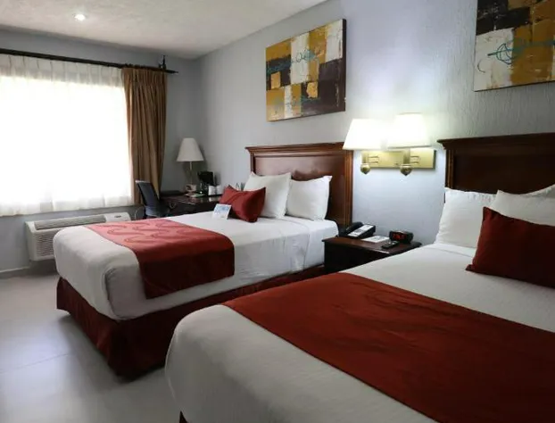 Quality Inn Piedras Negras hotel detail image 4