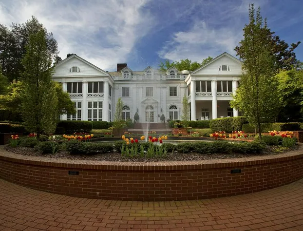 The Duke Mansion hotel detail image 1