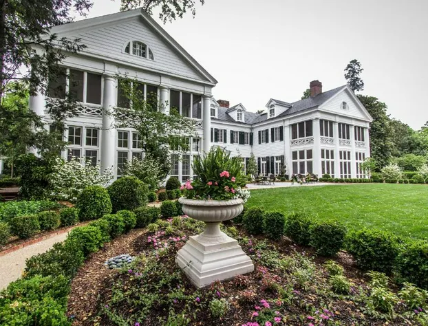 The Duke Mansion hotel detail image 4