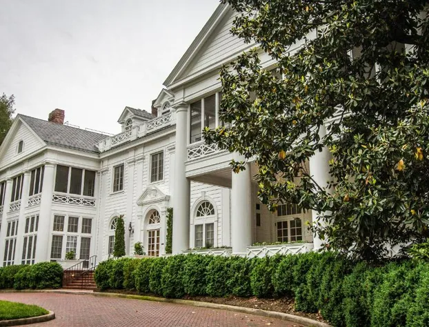 The Duke Mansion hotel detail image 1