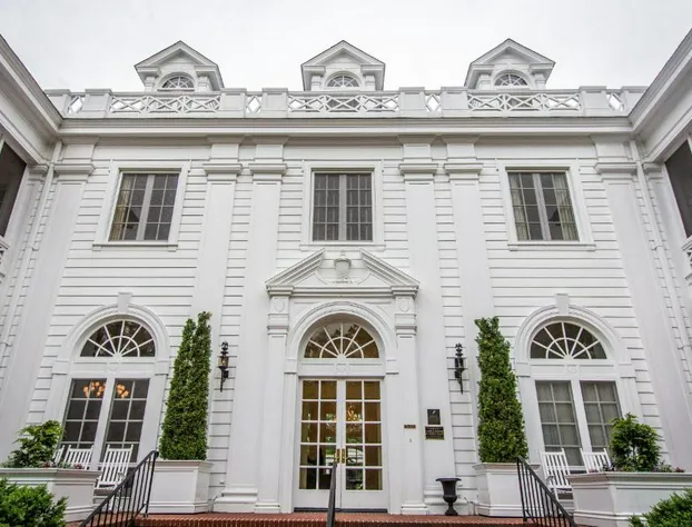 The Duke Mansion hotel detail image 2