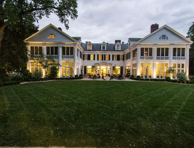 The Duke Mansion hotel detail image 4