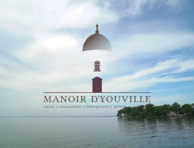 Manoir D'Youville hotel detail image 3
