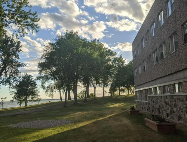 Manoir D'Youville hotel detail image 4