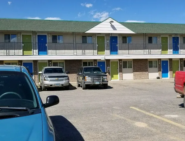 Budget Inn Express Douglas hotel detail image 1