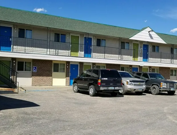 Budget Inn Express Douglas hotel detail image 2