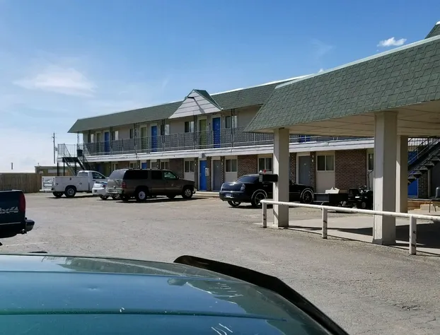 Budget Inn Express Douglas hotel detail image 3