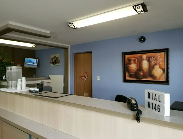 Budget Inn Express Douglas hotel detail image 4