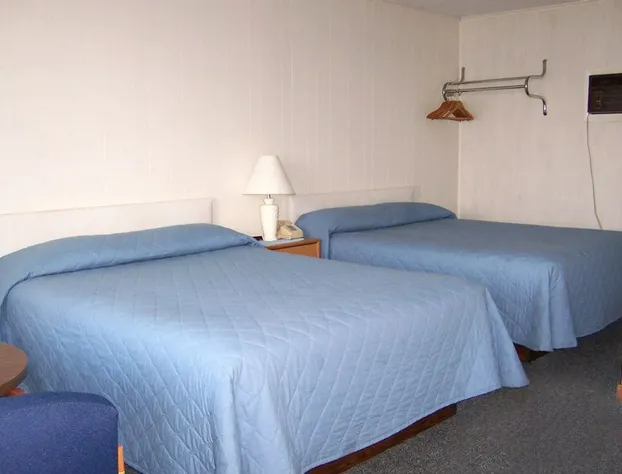 Eastview Motel hotel detail image 2