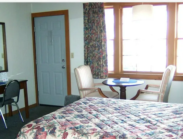 Eastview Motel hotel detail image 3