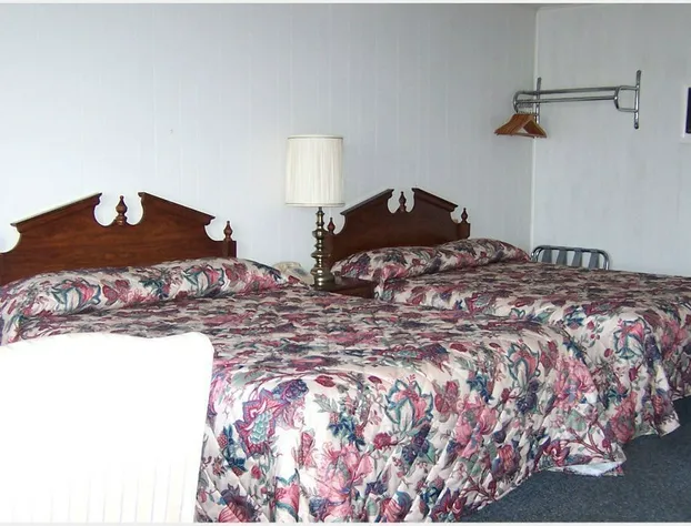 Eastview Motel hotel detail image 4