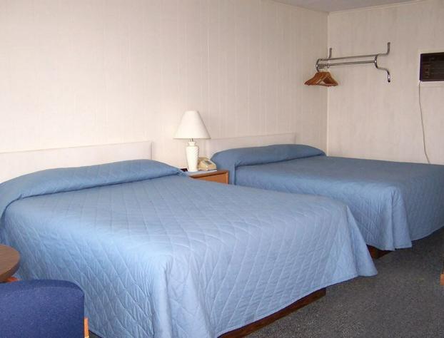 Eastview Motel hotel detail image 2