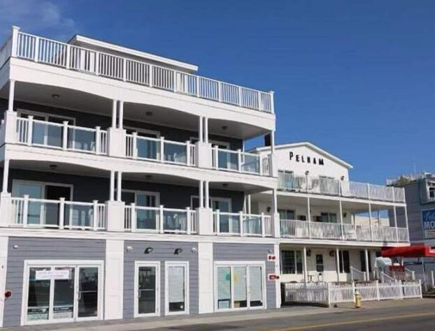 The Pelham Resort Motel hotel detail image 1