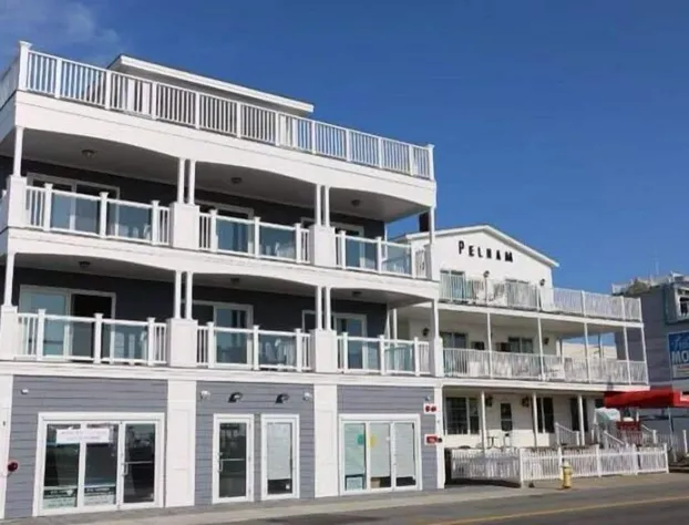 The Pelham Resort Motel hotel detail image 1