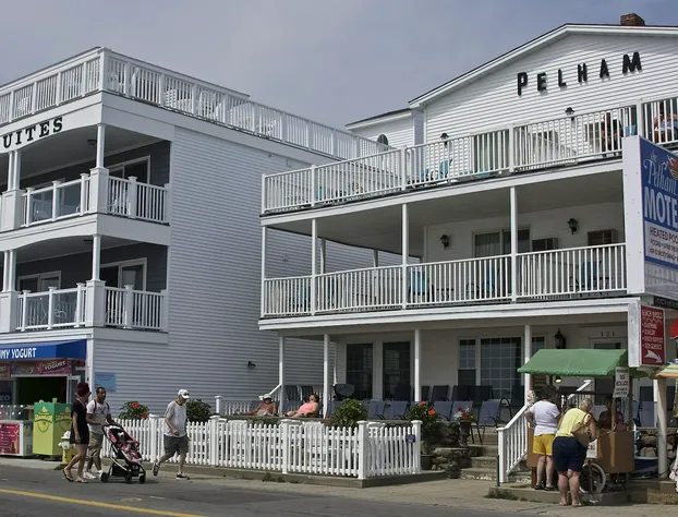 The Pelham Resort Motel hotel detail image 1