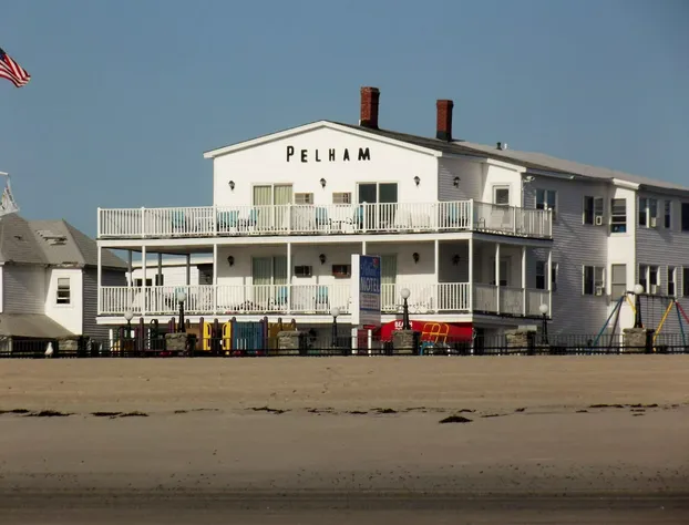 The Pelham Resort Motel hotel detail image 2