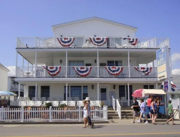 The Pelham Resort Motel hotel detail image 3