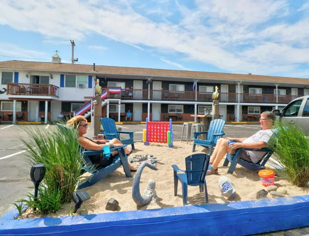 Janmere Motel hotel detail image 1