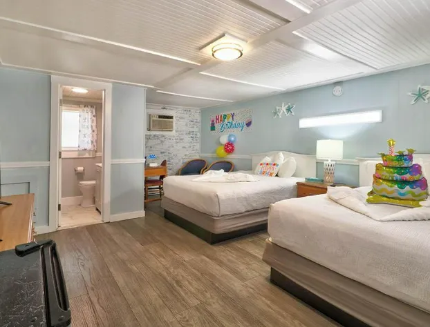 Janmere Motel hotel detail image 4