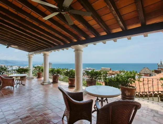 Hacienda San Angel hotel detail image 2