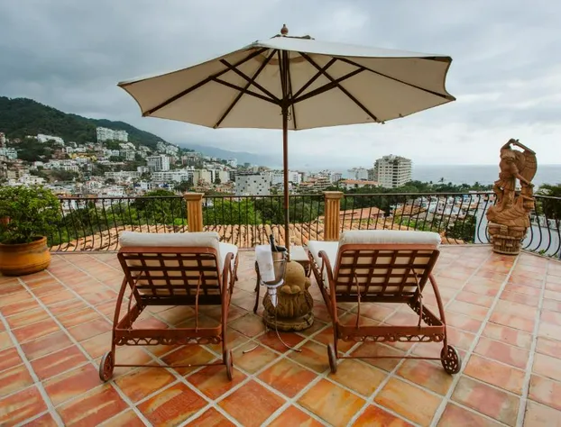 Hacienda San Angel hotel detail image 3