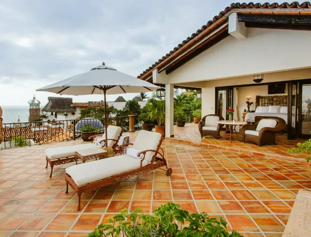 Hacienda San Angel hotel detail image 1