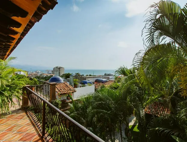 Hacienda San Angel hotel detail image 2