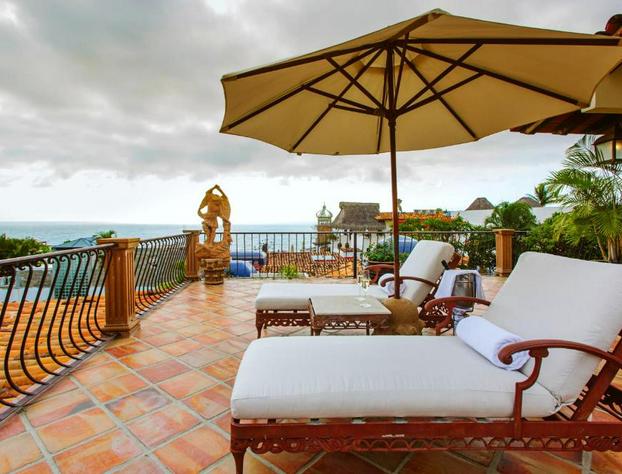 Hacienda San Angel hotel detail image 2