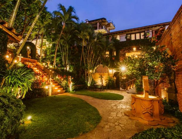 Hacienda San Angel hotel detail image 4