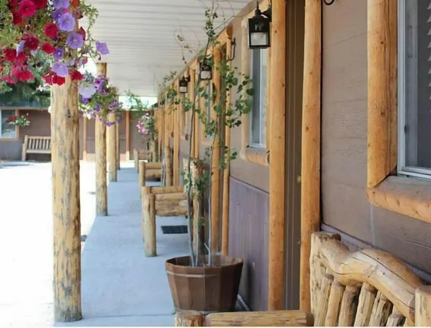 The Evergreen hotel detail image 2