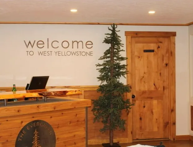 The Evergreen hotel detail image 3