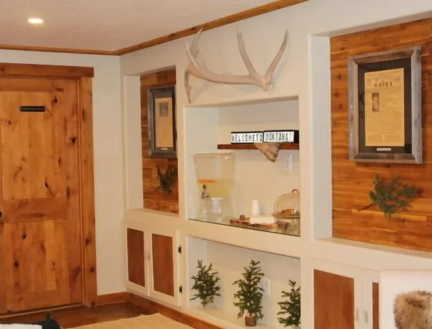 The Evergreen hotel detail image 4