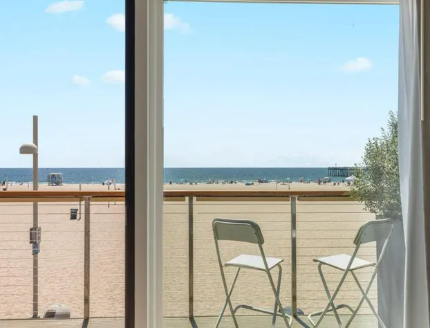 Sea Sprite Beach Club hotel detail image 3