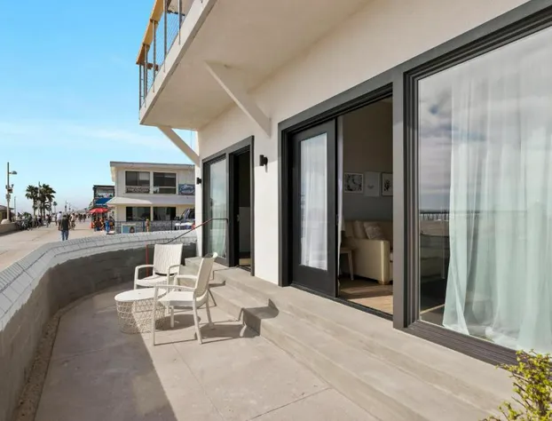 Sea Sprite Beach Club hotel detail image 4