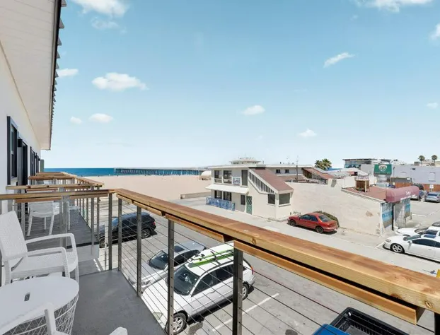 Sea Sprite Beach Club hotel detail image 1