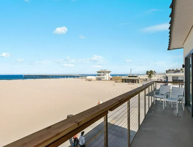 Sea Sprite Beach Club hotel detail image 3