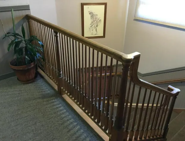 Timber Lodge Inn hotel detail image 1